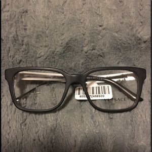 NWT Versace frames